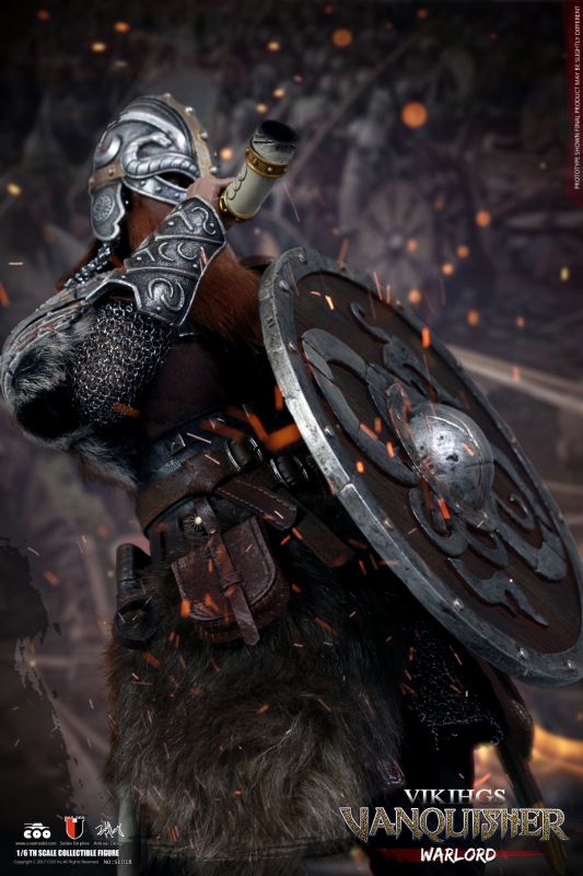 Viking Vanquisher - War Lord image 7