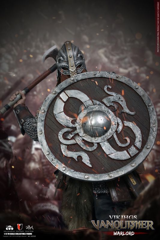 Viking Vanquisher - War Lord image 8