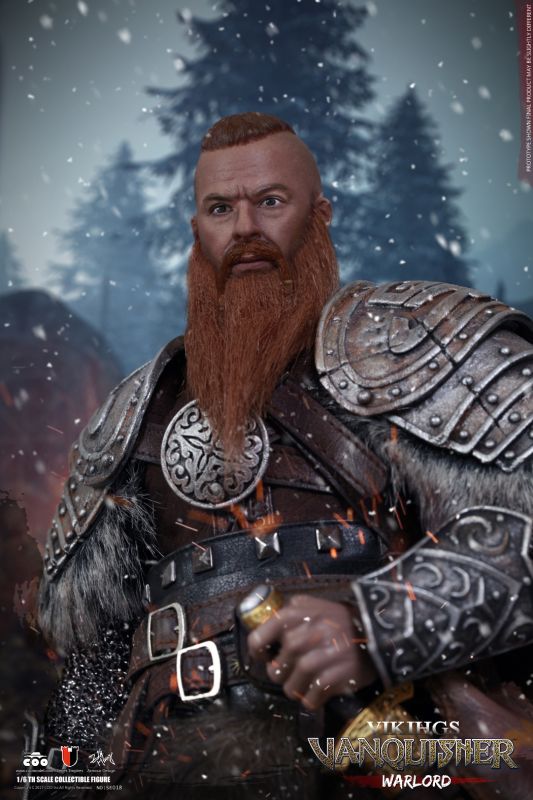 Viking Vanquisher - War Lord image 9