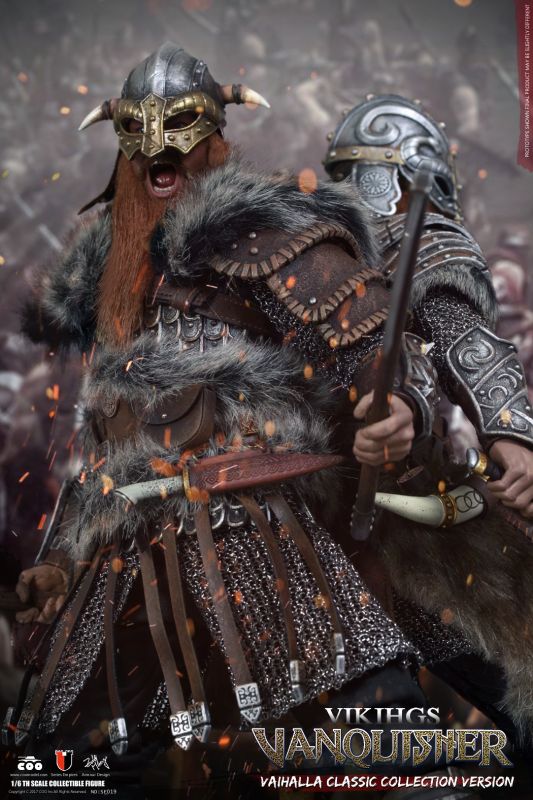 Viking Vanquisher - Valhalla Suite Pack image 6