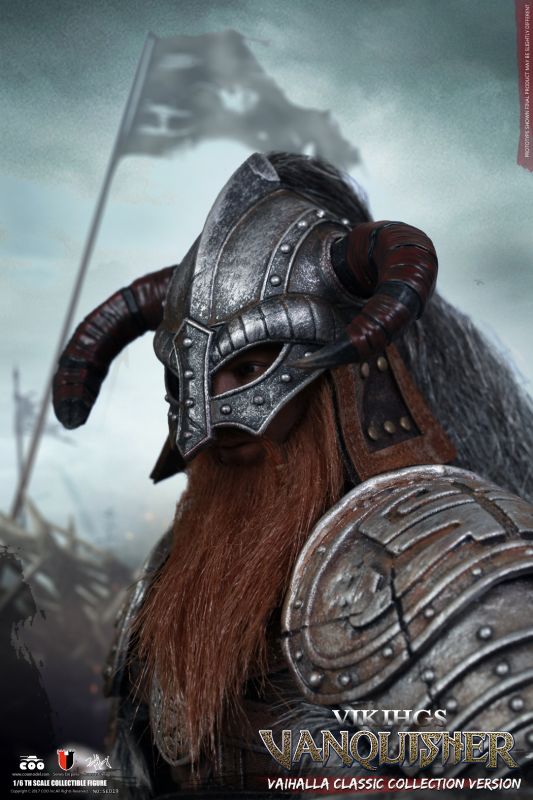 Viking Vanquisher - Valhalla Suite Pack image 7