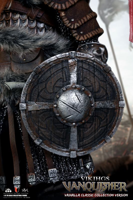 Viking Vanquisher - Valhalla Suite Pack image 8