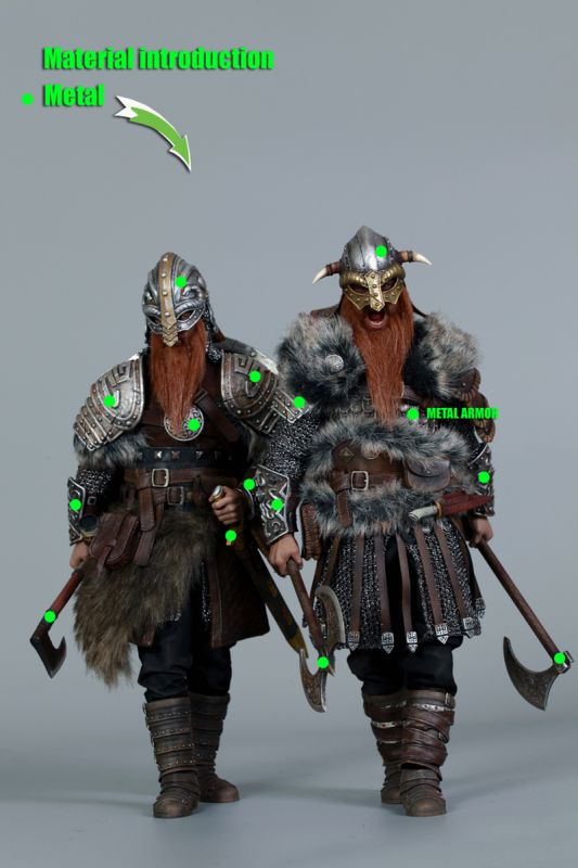 Viking Vanquisher - Valhalla Suite Pack image 9