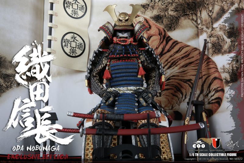 Series Of Empires - Oda Nobunaga (Deluxe Edition) image 10