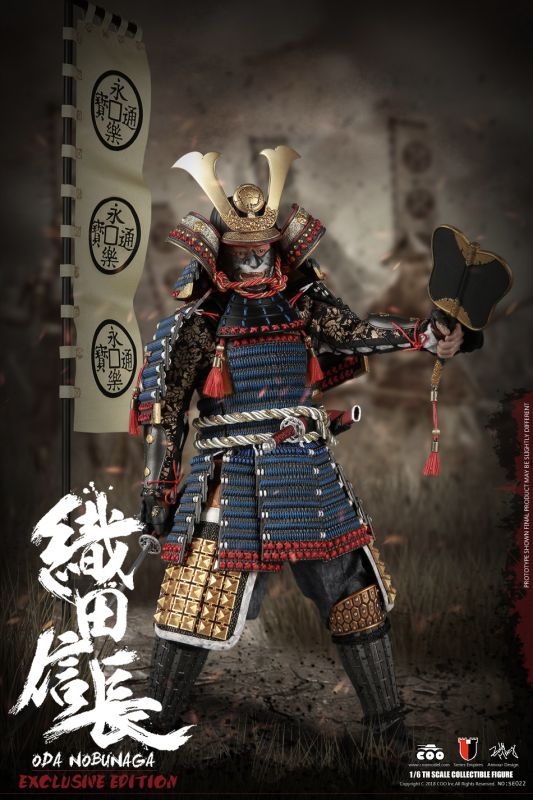 Series Of Empires - Oda Nobunaga (Deluxe Edition) image 2
