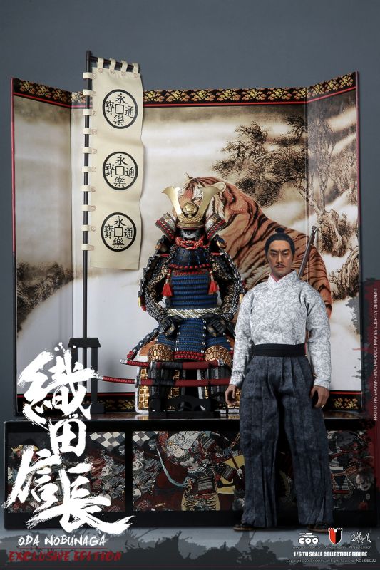 Series Of Empires - Oda Nobunaga (Deluxe Edition) image 6