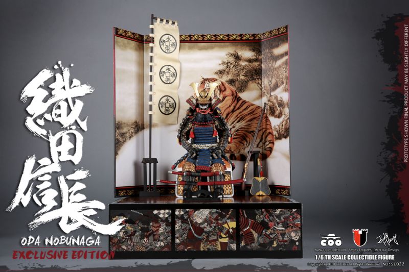 Series Of Empires - Oda Nobunaga (Deluxe Edition) image 7