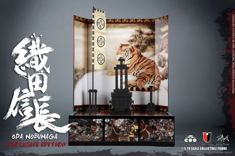 Series Of Empires - Oda Nobunaga (Deluxe Edition) image 8