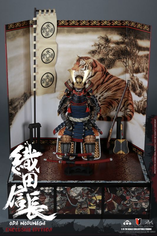 Series Of Empires - Oda Nobunaga (Deluxe Edition) image 9