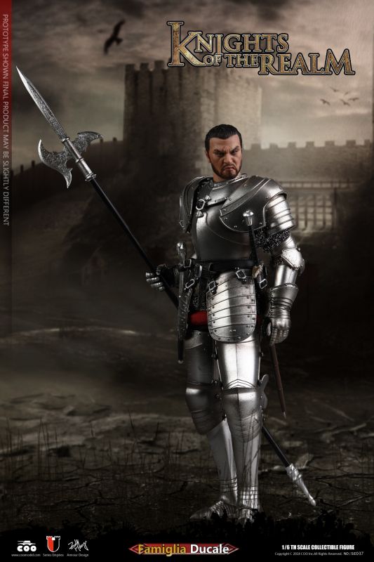 Series Of Empires - Knight Of The Realm Kingsguard image 3