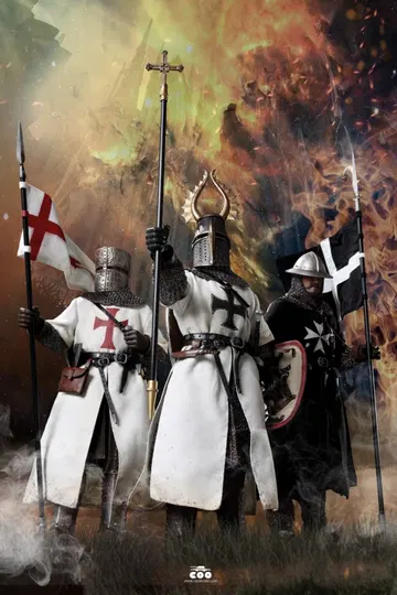 Series Of Empires - Glory Of The Holy City Pack