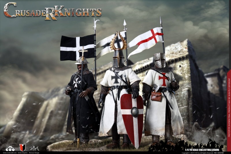 Series Of Empires - Glory Of The Holy City Pack image 3