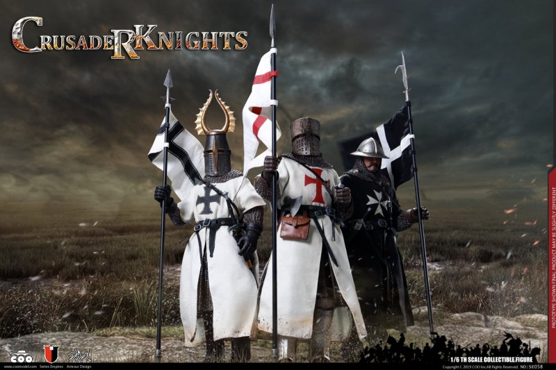 Series Of Empires - Glory Of The Holy City Pack image 4