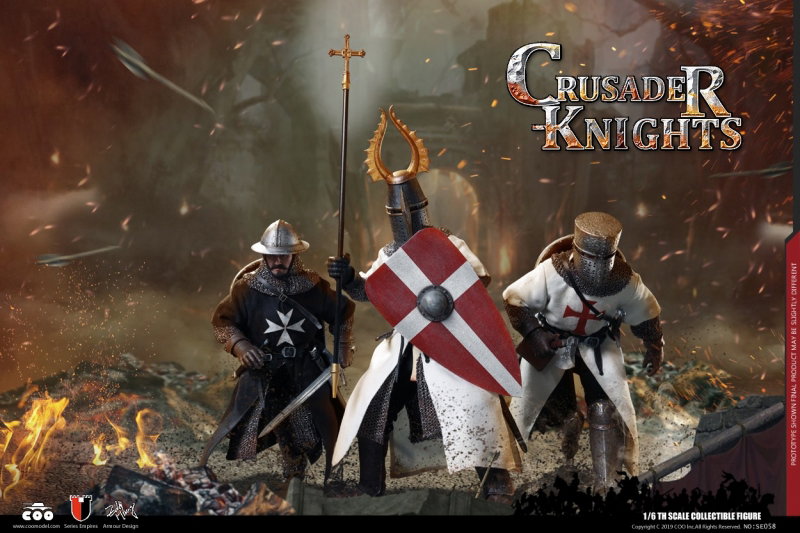 Series Of Empires - Glory Of The Holy City Pack image 5