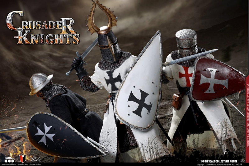 Series Of Empires - Glory Of The Holy City Pack image 6