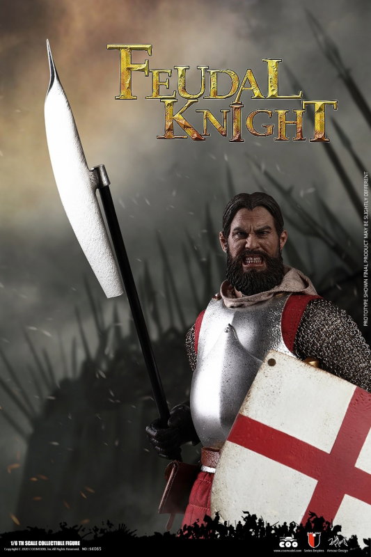 Series Of Empires - Feudal Knight image 10