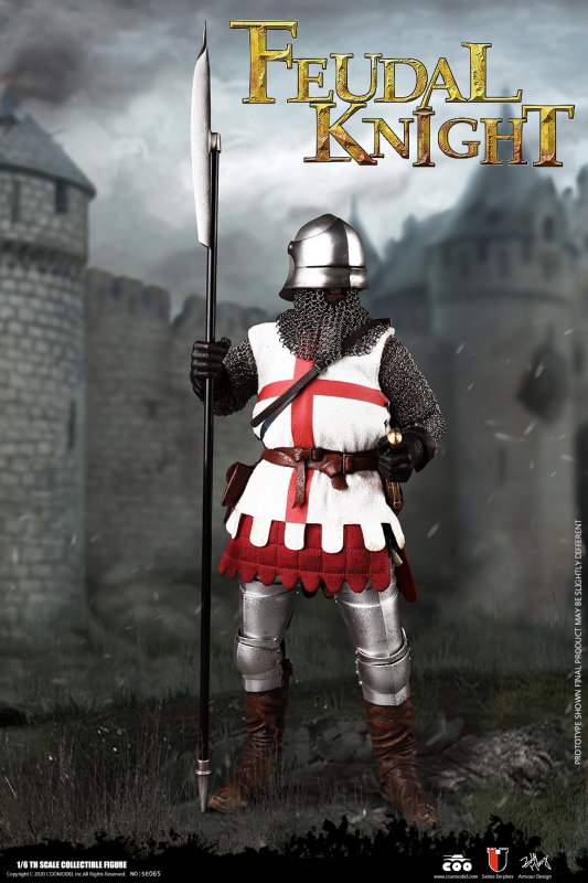 Series Of Empires - Feudal Knight image 2