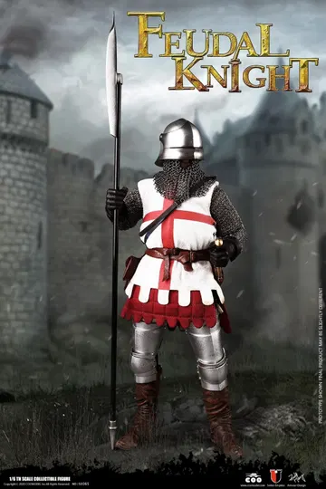 Series Of Empires - Feudal Knight