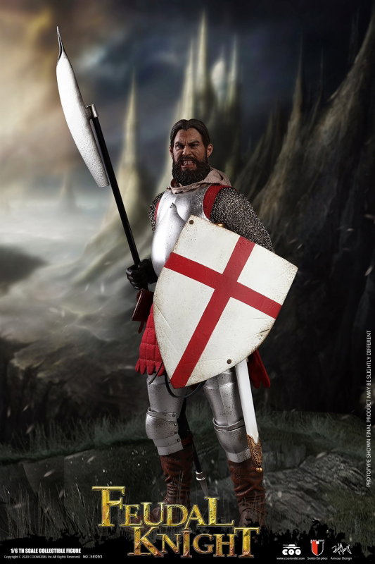 Series Of Empires - Feudal Knight image 3