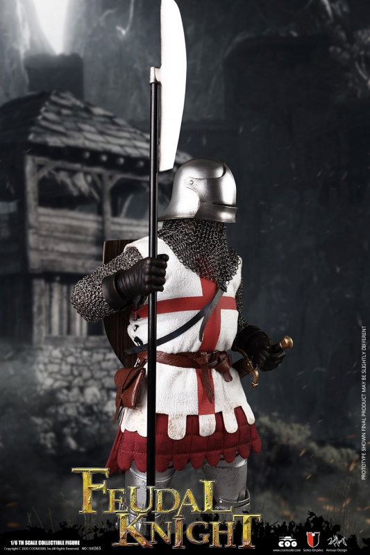 Series Of Empires - Feudal Knight image 4