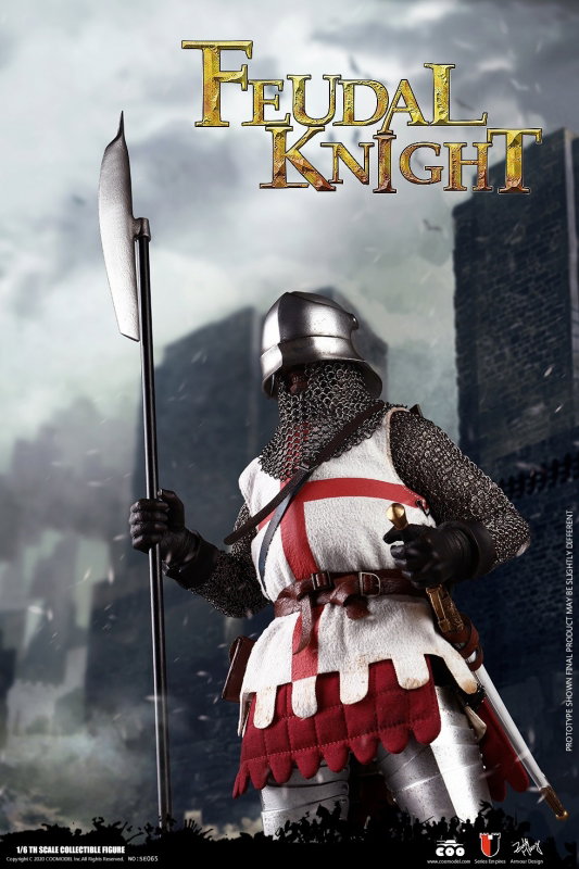 Series Of Empires - Feudal Knight image 5