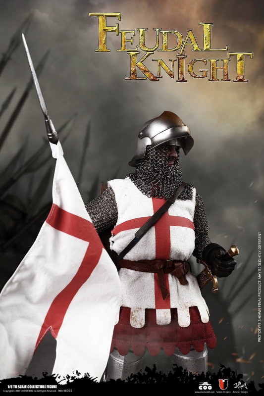 Series Of Empires - Feudal Knight image 6