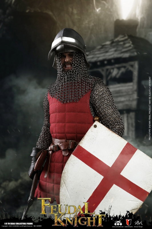 Series Of Empires - Feudal Knight image 7