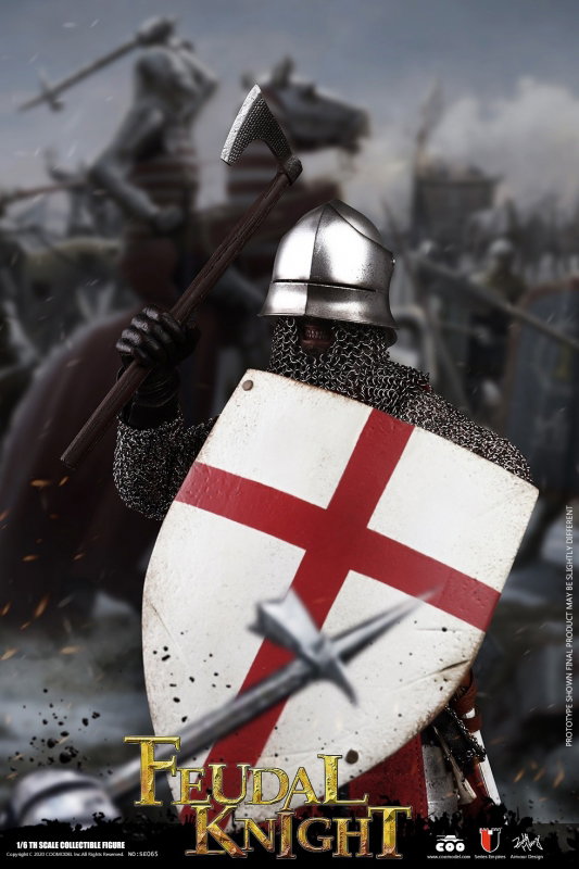 Series Of Empires - Feudal Knight image 8