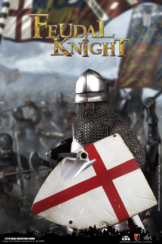 Series Of Empires - Feudal Knight image 9