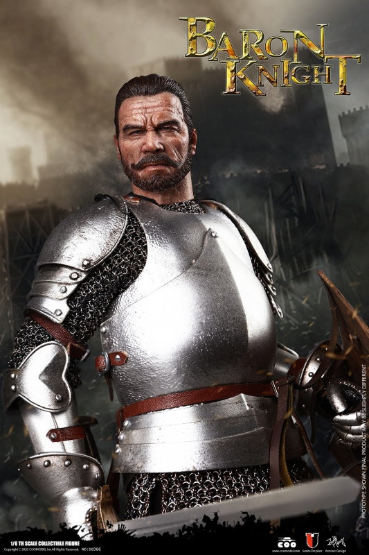 Series Of Empires - Baron Knight image 10