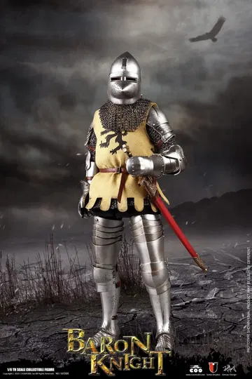 Series Of Empires - Baron Knight