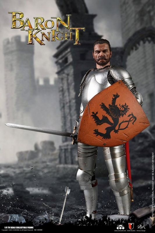 Series Of Empires - Baron Knight image 4