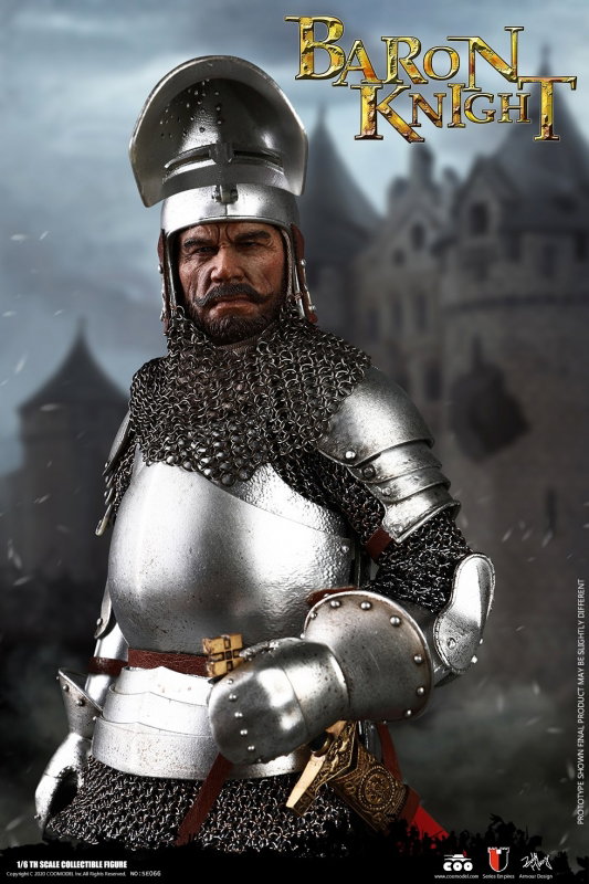 Series Of Empires - Baron Knight image 9