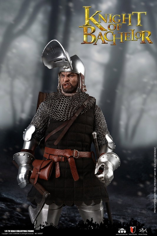 Series Of Empires - Knight Of Bachelor image 10