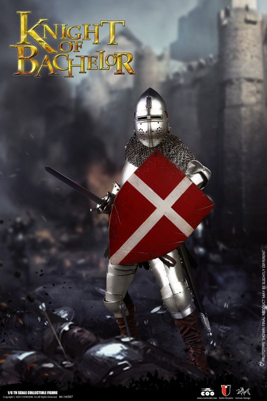 Series Of Empires - Knight Of Bachelor image 2