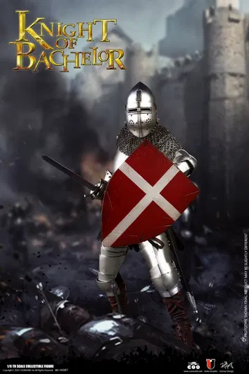 Series Of Empires - Knight Of Bachelor