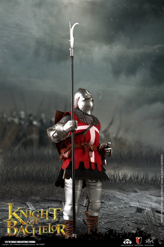 Series Of Empires - Knight Of Bachelor image 3