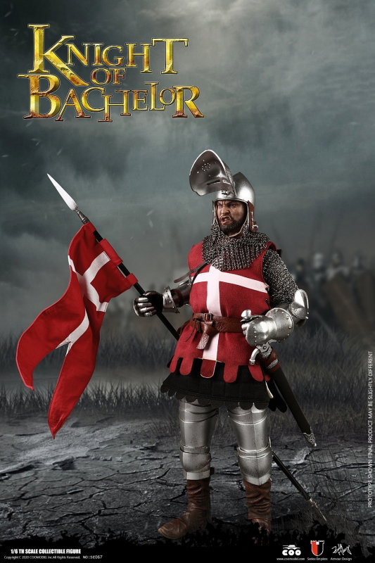 Series Of Empires - Knight Of Bachelor image 4