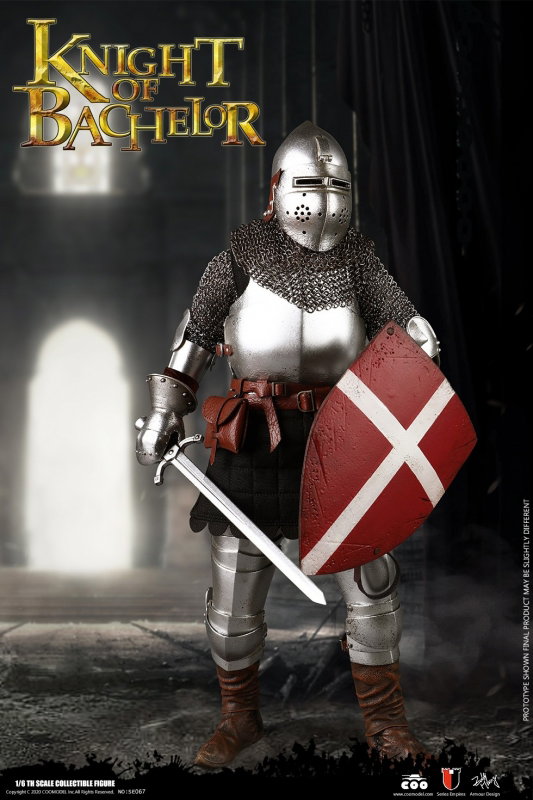 Series Of Empires - Knight Of Bachelor image 5