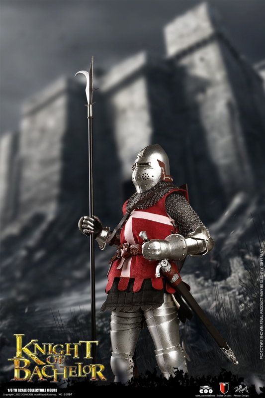 Series Of Empires - Knight Of Bachelor image 6