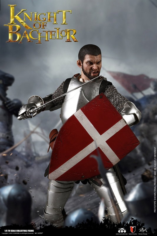 Series Of Empires - Knight Of Bachelor image 7