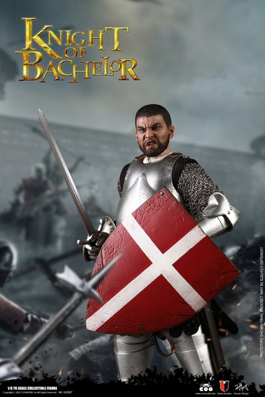 Series Of Empires - Knight Of Bachelor image 8
