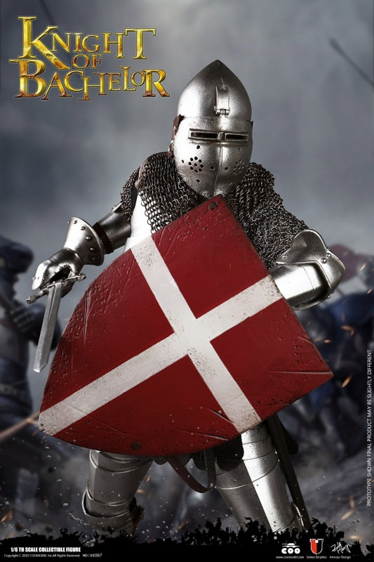 Series Of Empires - Knight Of Bachelor image 9