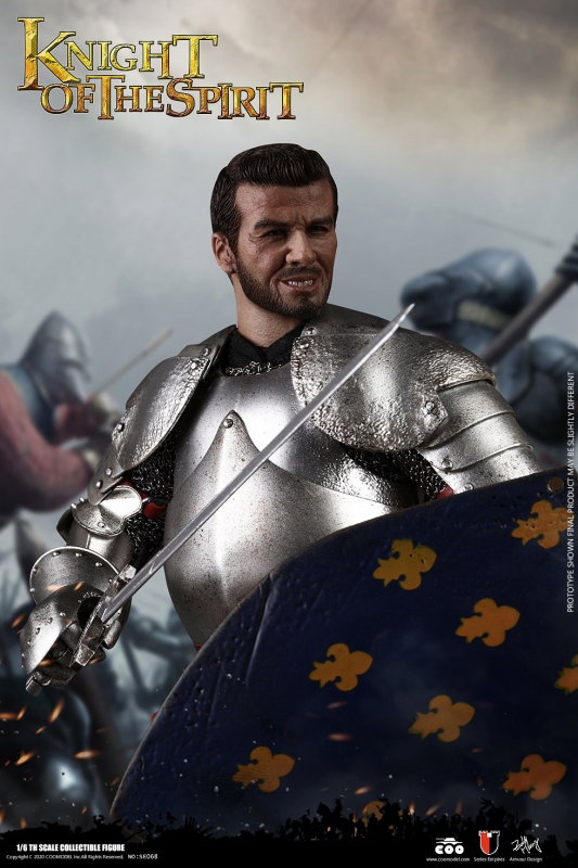 Series Of Empires - Knight Of The Spirit image 10