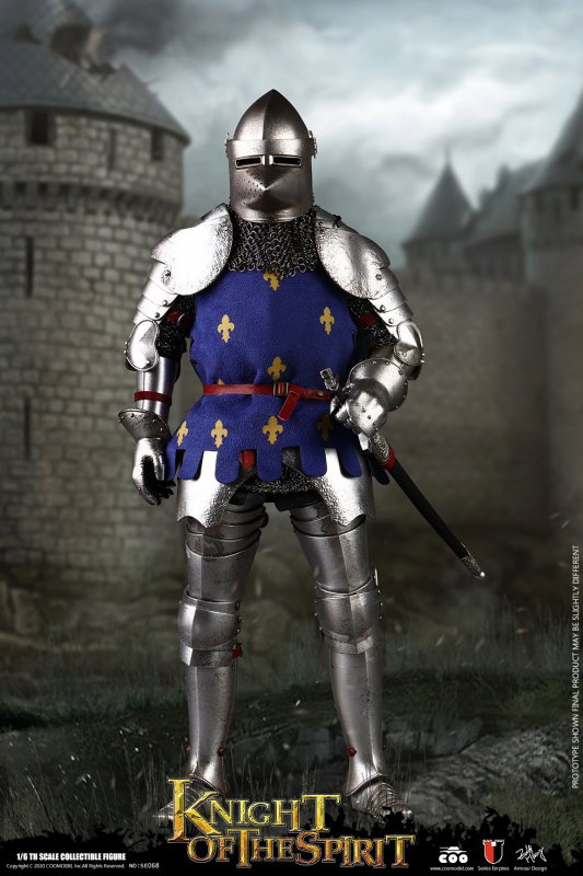 Series Of Empires - Knight Of The Spirit image 2