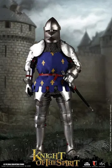 Series Of Empires - Knight Of The Spirit