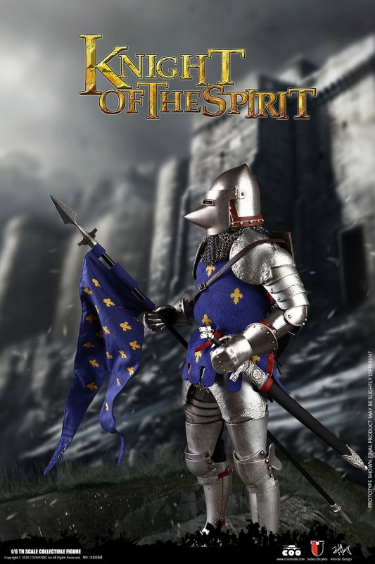 Series Of Empires - Knight Of The Spirit image 3