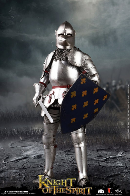 Series Of Empires - Knight Of The Spirit image 4