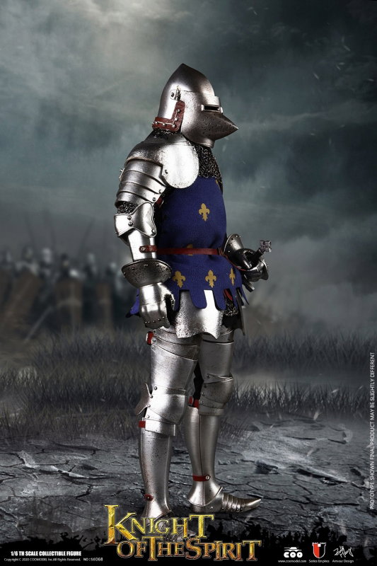 Series Of Empires - Knight Of The Spirit image 5