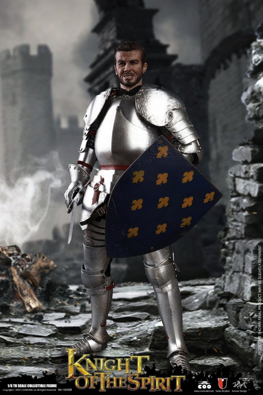 Series Of Empires - Knight Of The Spirit image 6